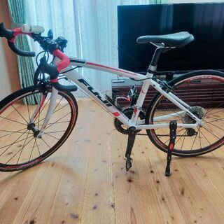 ジュニア 子供用 ロードバイク 24インチ Fuji