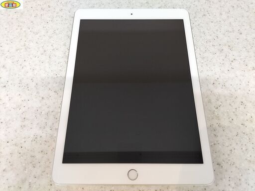 【愛品館江戸川店】Apple：iPad 第6世代 WiFi＋Cellular「A1954 MR6N2J/A」ID：139-028116-007