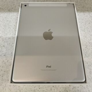 愛品館江戸川店】Apple：iPad 第6世代 WiFi＋Cellular「A1954 MR6N2J/A