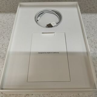愛品館江戸川店】Apple：iPad 第6世代 WiFi＋Cellular「A1954 MR6N2J/A