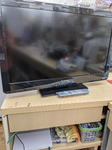 テレビ 32型 パナソニック 2011年 VIERA ビエラ TH-L32C3自社配送時代引き可※現金、クレジット、スマホ決済対応※【3ヶ月保証★送料に設置込】