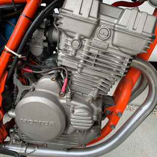 バギーベースのトライク250cc