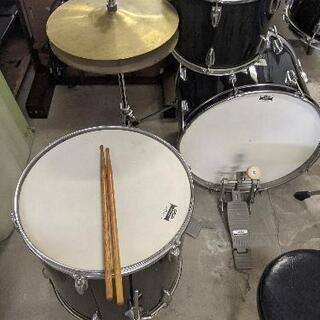 YAMAHA　  DPシリーズ 　ドラムセット