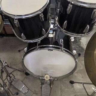 YAMAHA　  DPシリーズ 　ドラムセット