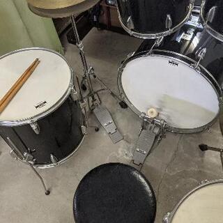 YAMAHA　  DPシリーズ 　ドラムセット