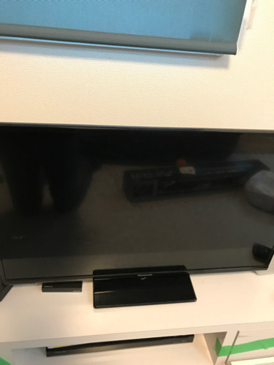 Panasonic32型2016年製　決まりました！