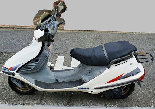 ★値引で30000円☆お届け可★登録代行可★ホンダ スペイシー125 JF03★全国発送可能★原付二種　スクーター 小型二輪 原付2種 バイク Uber　ウーバー ☆値引で30000円☆お届け可☆登録代行可☆ホンダ