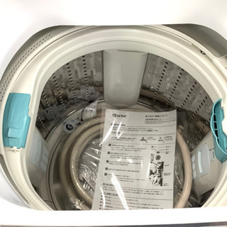 店頭販売のみ】HITACHIの簡易乾燥機能付洗濯機『NW-70E』入荷しました