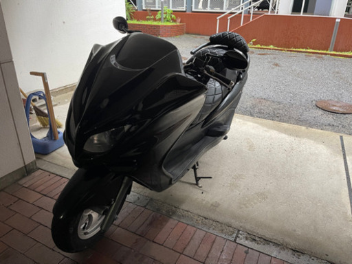 YAMAHAマジェスティーc】SG03J 大人カスタム 実働車 オススメ | stainu