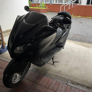 YAMAHAマジェスティーc】SG03J 大人カスタム 実働車 オススメ | mgb