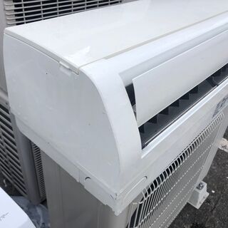 売れました◇三菱 霧ヶ峰 6畳程度 ルームエアコン MSZ-GM223