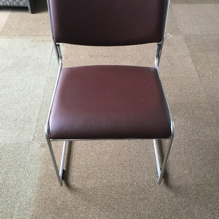 会議室用の椅子　　12脚