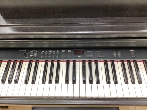 1996年製造モデルのお買い得な電子ピアノのご紹介です！