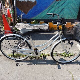 中古自転車 ノーマル26インチママチャリ | aprendamosingles.com.py