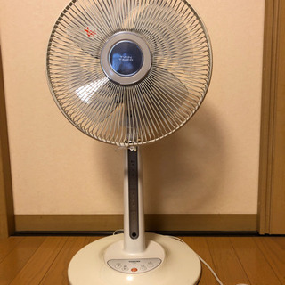 【ネット決済】扇風機　東芝　Ｆ-ＬＮ5