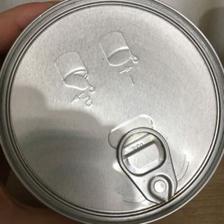 カップヌードル タイム缶 レトロ - 服/ファッション