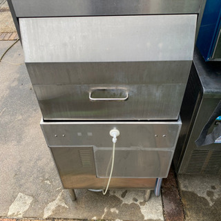 2018年式業務用食洗機