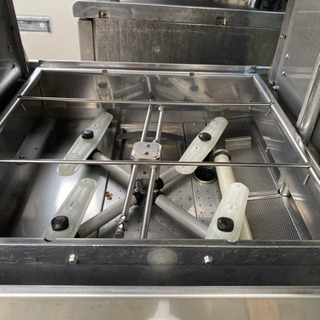 2018年式業務用食洗機