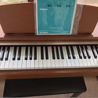 ヤマハ アリウス 電子ピアノ 39,980円(税込み) - 宮崎市