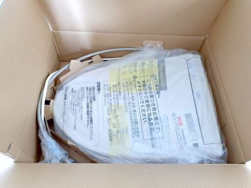 開封未使用品 TOTO 温水洗浄便座 ウォシュレット TCF8CM56 #SC1 KM