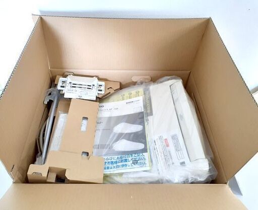 開封未使用品 TOTO 温水洗浄便座 ウォシュレット TCF8CM56 #SC1 KM