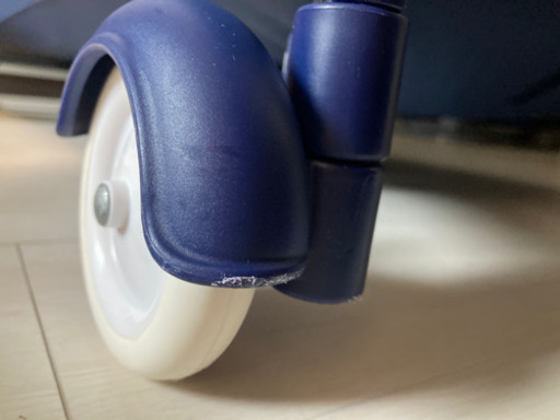 近隣お届け可】KATOJI ポータブルベビーベッド