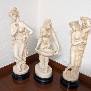 ヴィーナス像（イタリア製） 骨董品 【公式通販】