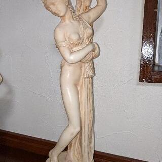 ヴィーナス像（イタリア製） 骨董品 【公式通販】