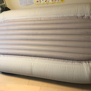 アクアマリーナ ボート　電動・手動空気入れセット