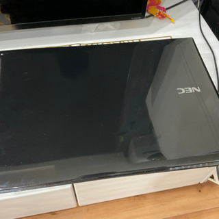 15.4インチ NECLS350ノートパソコン 立ち上がり10秒