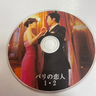 韓国ドラマ　DVD