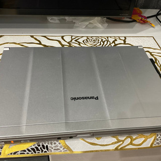 パナソニックsx1モバイルパソコン立ち上がり10秒