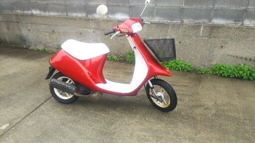 ホンダ PAL 2st 現状