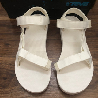 TEVA 女性サンダル 25cm