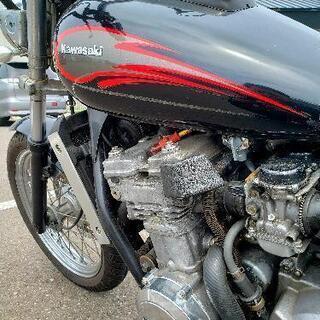 エリミネーター400  車検R4.10 エリミネーター400 車検R4.10