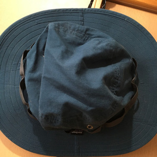 patagonia 帽子