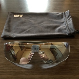 BMWサングラス