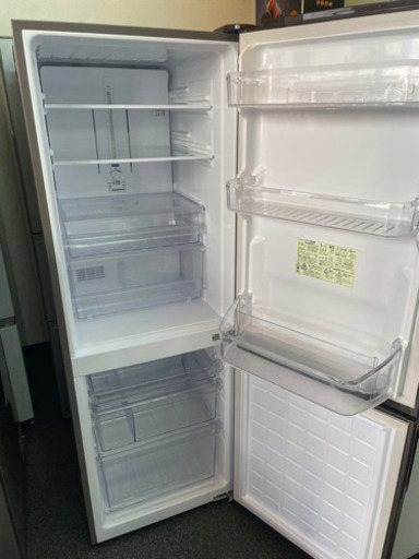 ☆歳末セール☆ ID:G969833 シャープ 2ドア冷凍冷蔵庫137L