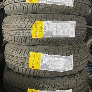 🌞155/65R14⭐ワゴンR、ウェイク、N-BOX、デイズ等に...