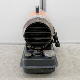 ジェットヒーター  ORION オリオン JH-80 札幌市内近郊限定 札幌 西野