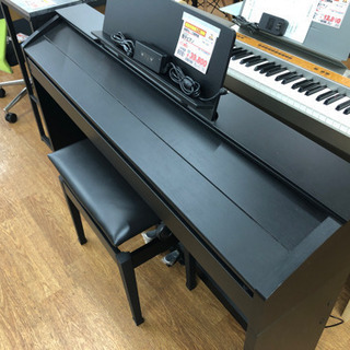 CASIO 電子ピアノ　Privia PX-860 【店頭取引限...