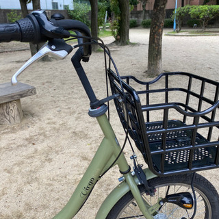 イオンバイク 子供載せ レインカバー付き 電源でない 【公式通販】