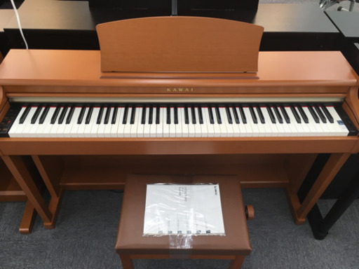 i321 KAWAI CN24C 2013年製　カワイ　電子ピアノ