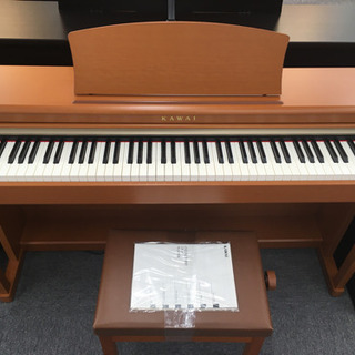 i321 KAWAI CN24C 2013年製　カワイ　電子ピアノ