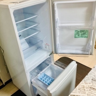 ⑤♦️EJ1882番三菱ノンフロン冷凍冷蔵庫 MITSUBISHI ELECTRIC|三菱ノンフロン冷凍冷蔵庫|HARDOFFオフ