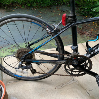 Giant tcr hotsell espoir 24 2015