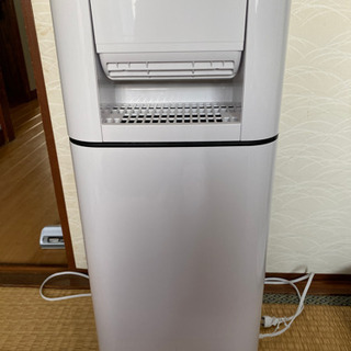 （美品！）サーキュレーター付き除湿機