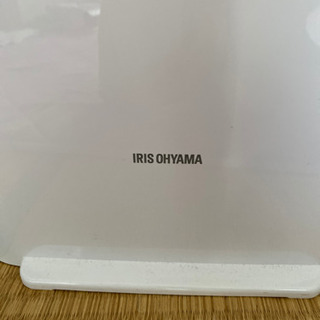 （美品！）サーキュレーター付き除湿機