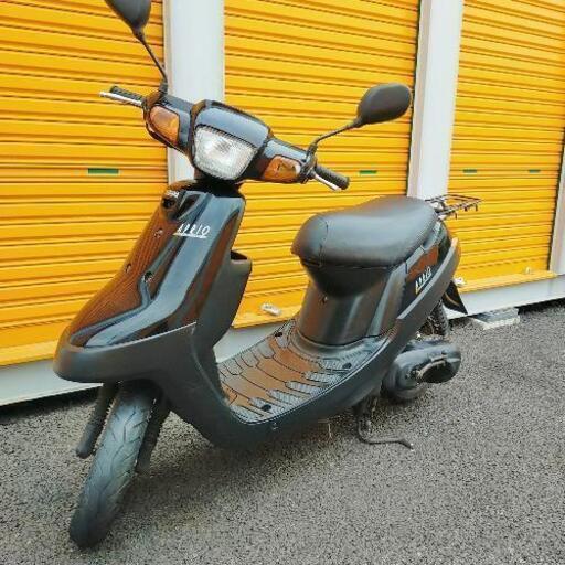 646.高馬力2スト　アプリオ　バッテリーシート新品　千葉県柏市　即日配送、自走引き取りも可能