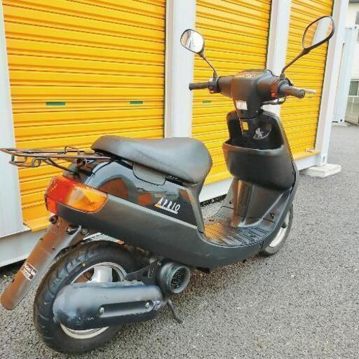 自動車/バイクアプリオ　バッテリー新品　千葉市